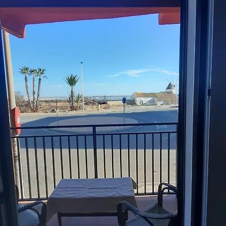 Appartamento El Molino De Viento Flat San Pedro del Pinatar Esterno foto