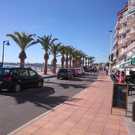 Appartamento El Molino De Viento Flat San Pedro del Pinatar Esterno foto