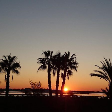 Appartamento El Molino De Viento Flat San Pedro del Pinatar Esterno foto