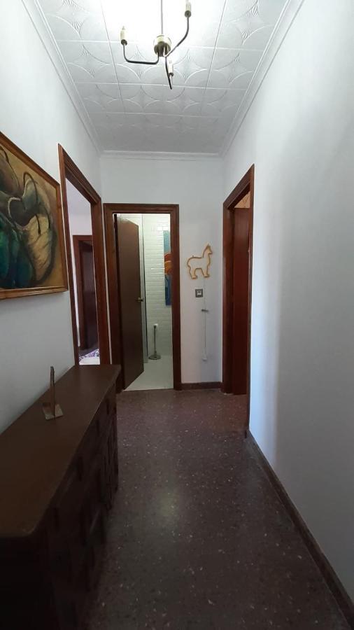 Appartamento El Molino De Viento Flat San Pedro del Pinatar Esterno foto