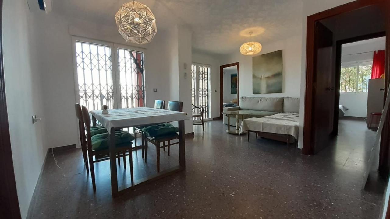 Appartamento El Molino De Viento Flat San Pedro del Pinatar Esterno foto