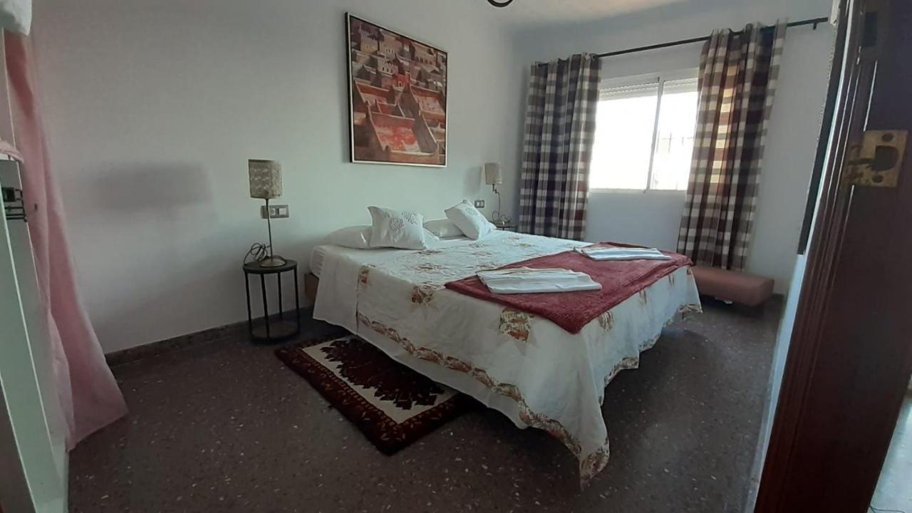 Appartamento El Molino De Viento Flat San Pedro del Pinatar Esterno foto