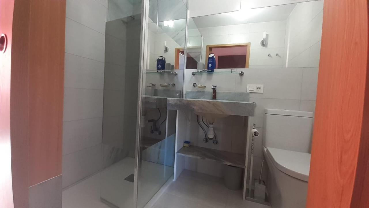 Appartamento El Molino De Viento Flat San Pedro del Pinatar Esterno foto