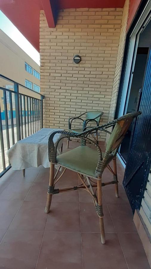 Appartamento El Molino De Viento Flat San Pedro del Pinatar Esterno foto