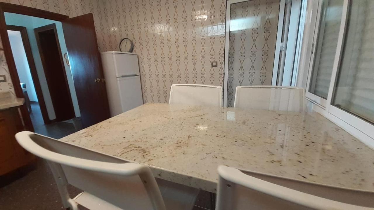 Appartamento El Molino De Viento Flat San Pedro del Pinatar Esterno foto