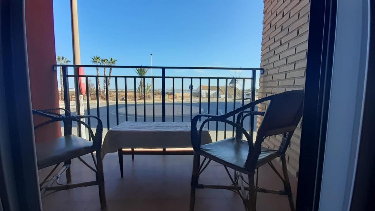 Appartamento El Molino De Viento Flat San Pedro del Pinatar Esterno foto