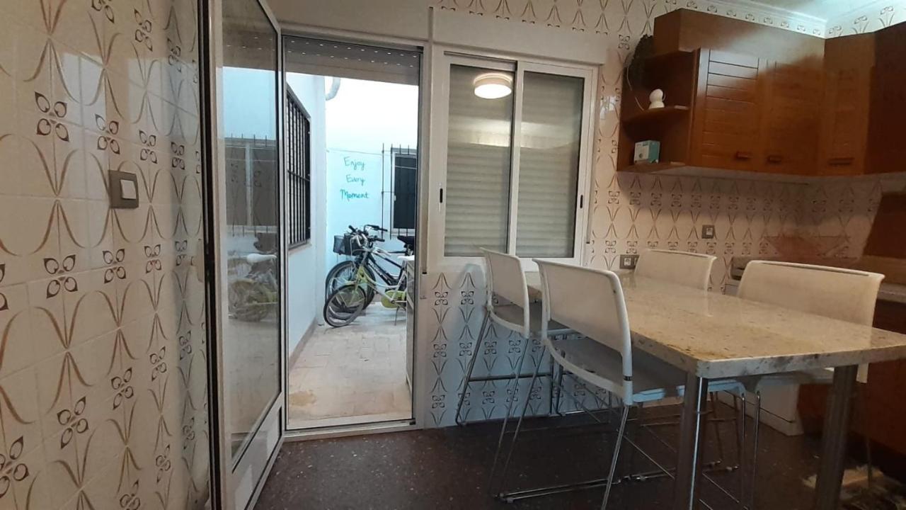 Appartamento El Molino De Viento Flat San Pedro del Pinatar Esterno foto