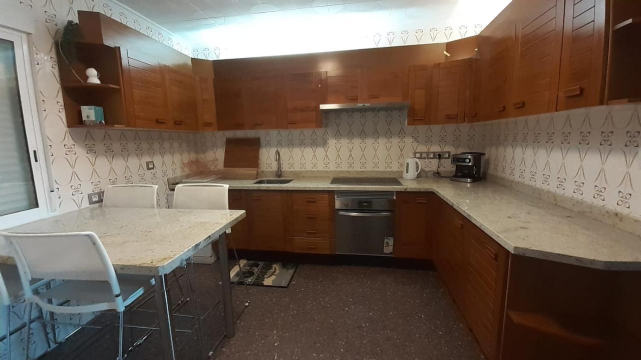 Appartamento El Molino De Viento Flat San Pedro del Pinatar Esterno foto