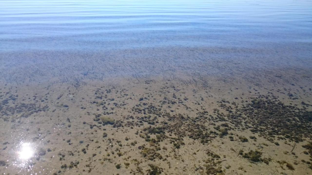Appartamento El Molino De Viento Flat San Pedro del Pinatar Esterno foto
