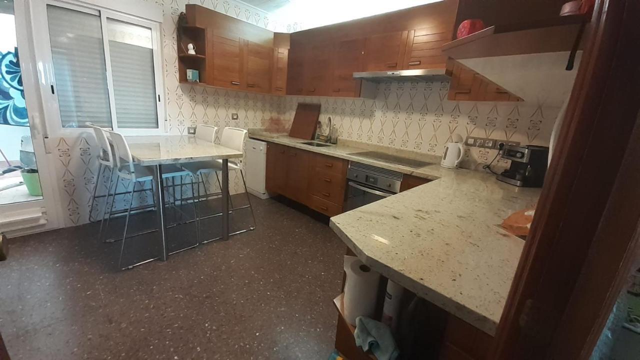 Appartamento El Molino De Viento Flat San Pedro del Pinatar Esterno foto