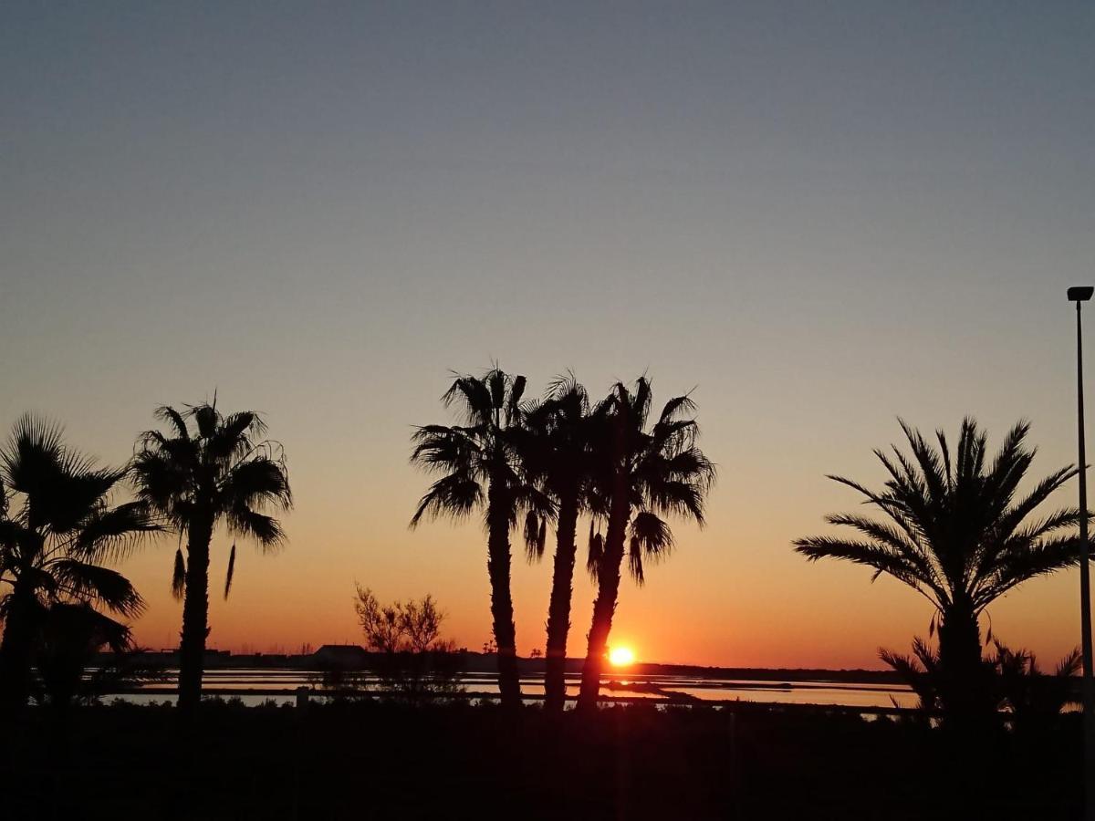 Appartamento El Molino De Viento Flat San Pedro del Pinatar Esterno foto
